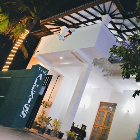 The Alexis'S Guest House Negombo Dış mekan fotoğraf
