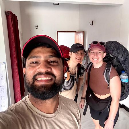 The Alexis'S Guest House Negombo Dış mekan fotoğraf