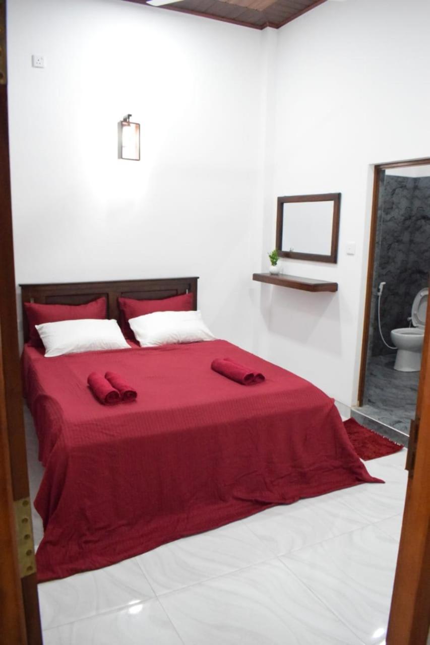 The Alexis'S Guest House Negombo Dış mekan fotoğraf