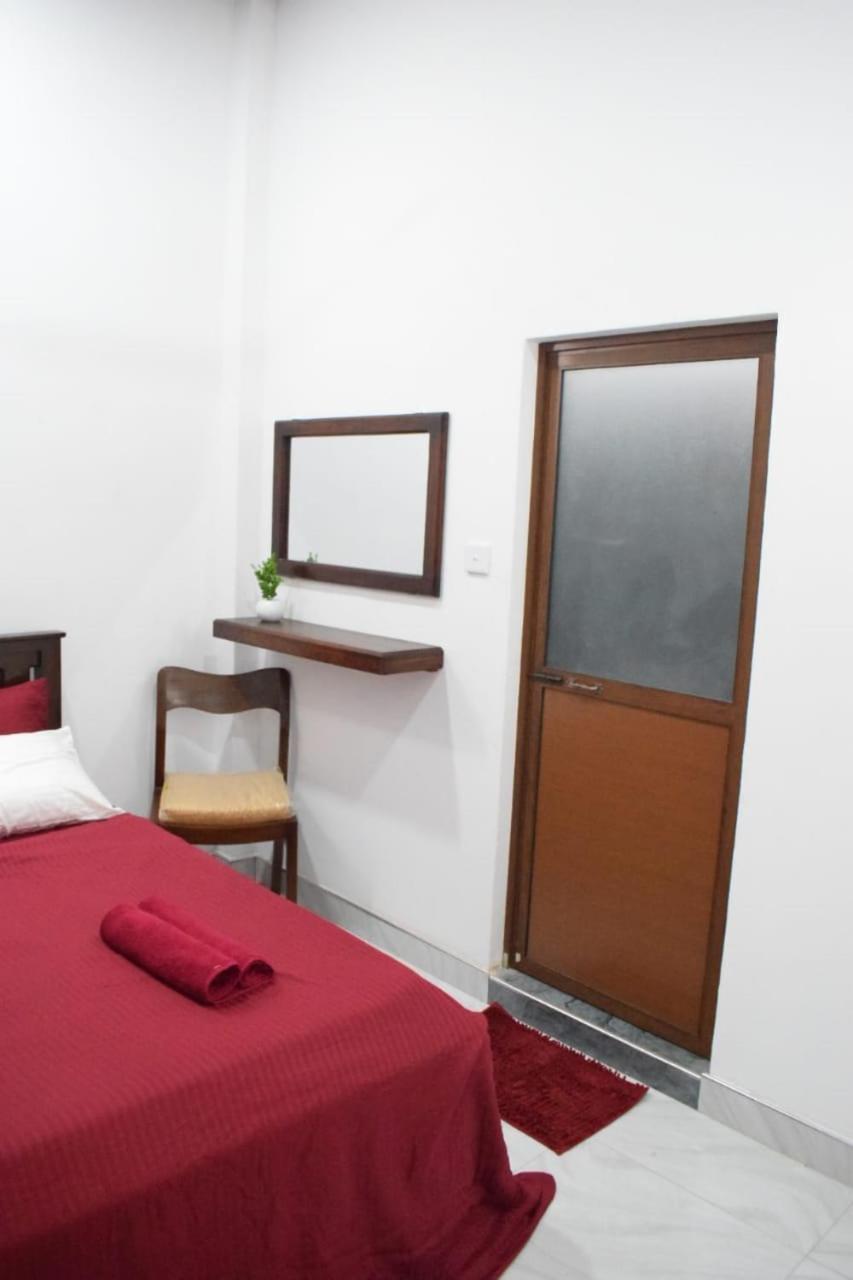 The Alexis'S Guest House Negombo Dış mekan fotoğraf