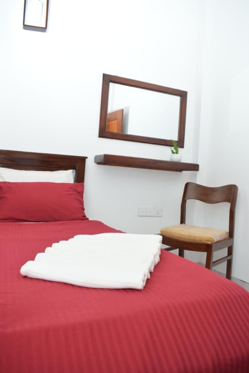 The Alexis'S Guest House Negombo Dış mekan fotoğraf