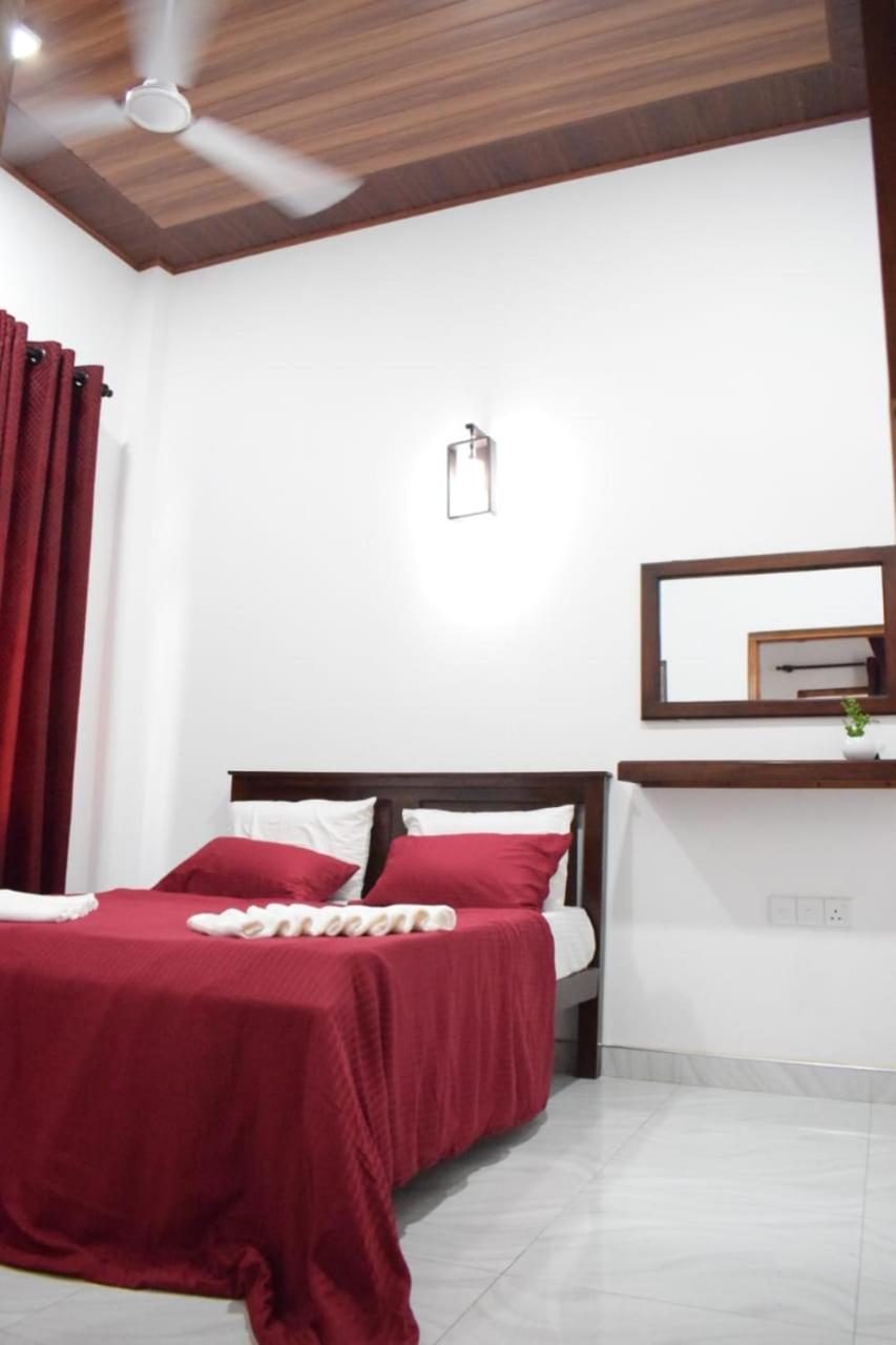 The Alexis'S Guest House Negombo Dış mekan fotoğraf