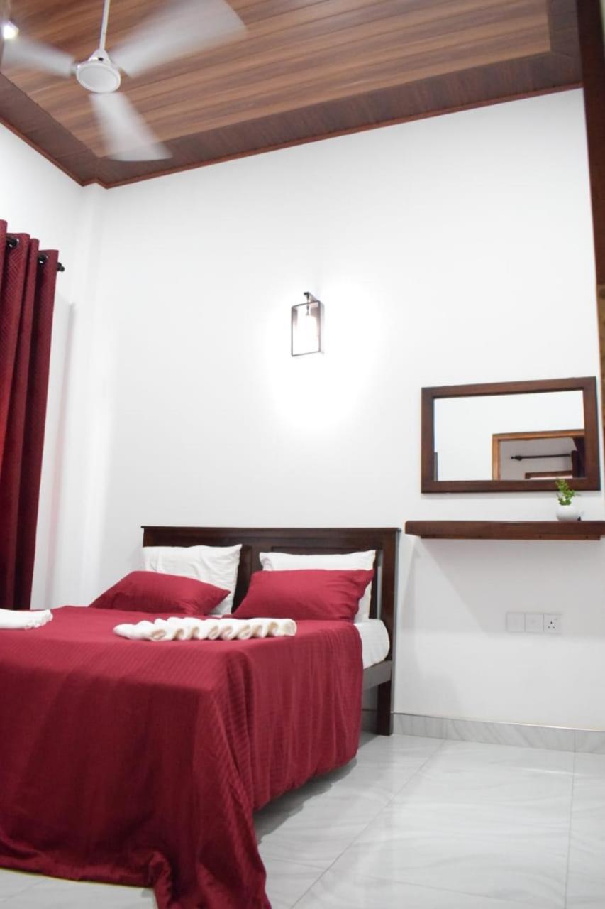 The Alexis'S Guest House Negombo Dış mekan fotoğraf