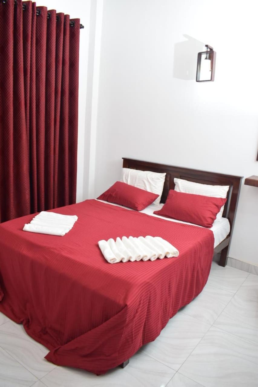 The Alexis'S Guest House Negombo Dış mekan fotoğraf