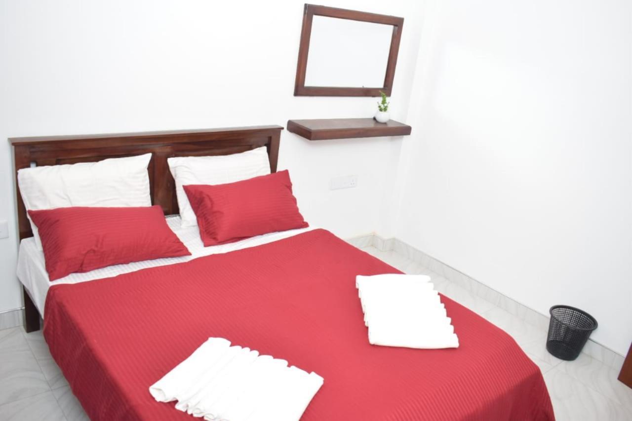 The Alexis'S Guest House Negombo Dış mekan fotoğraf