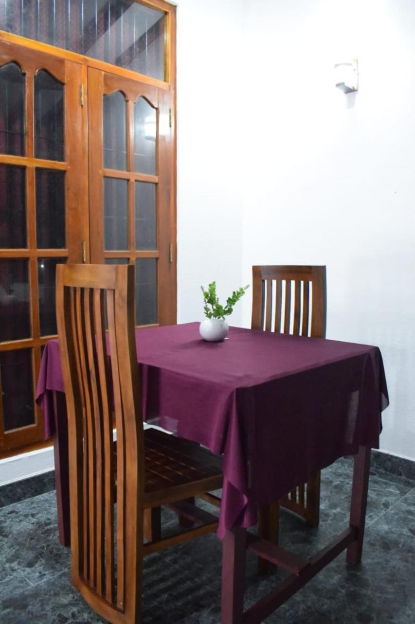 The Alexis'S Guest House Negombo Dış mekan fotoğraf