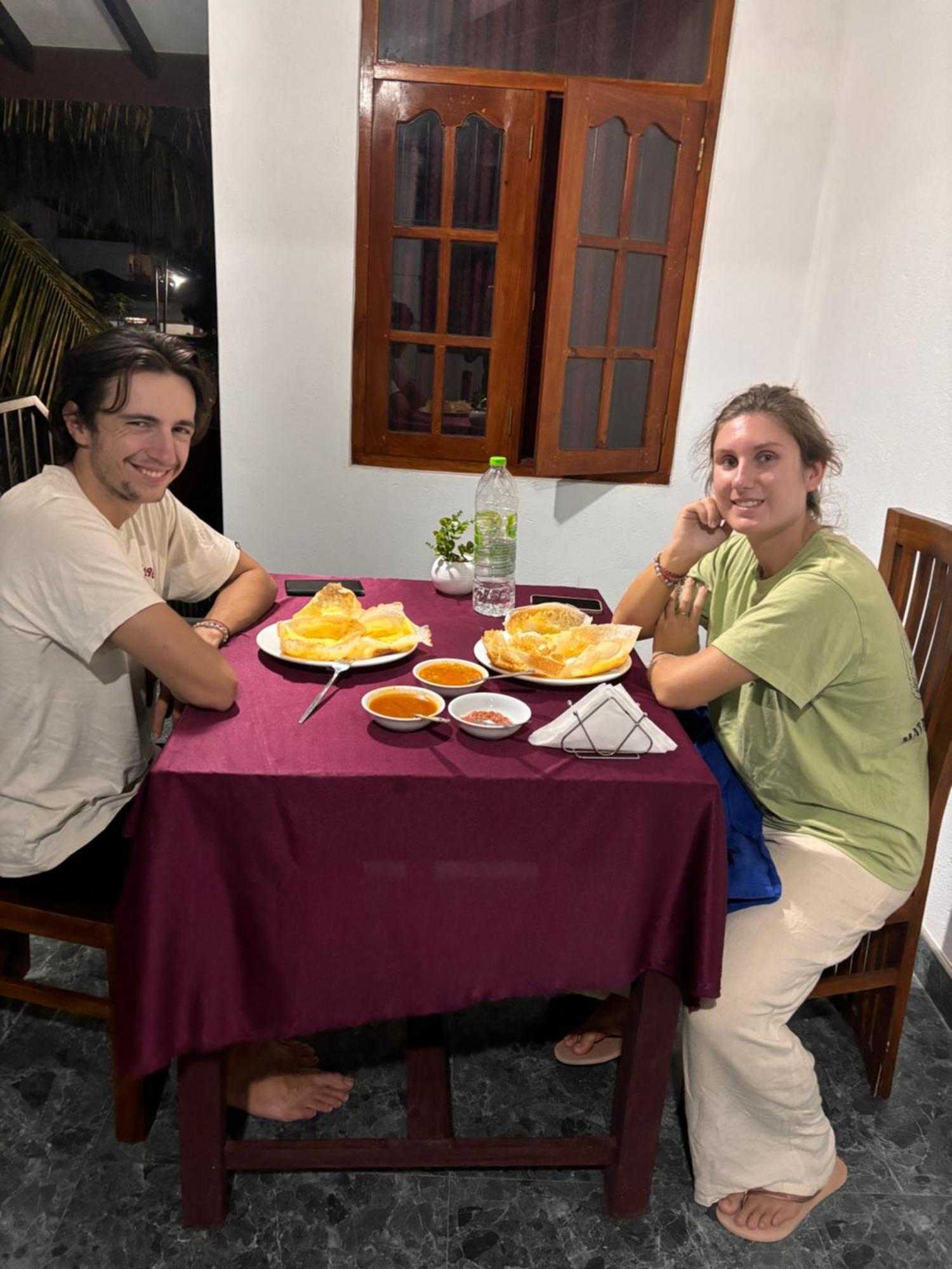 The Alexis'S Guest House Negombo Dış mekan fotoğraf