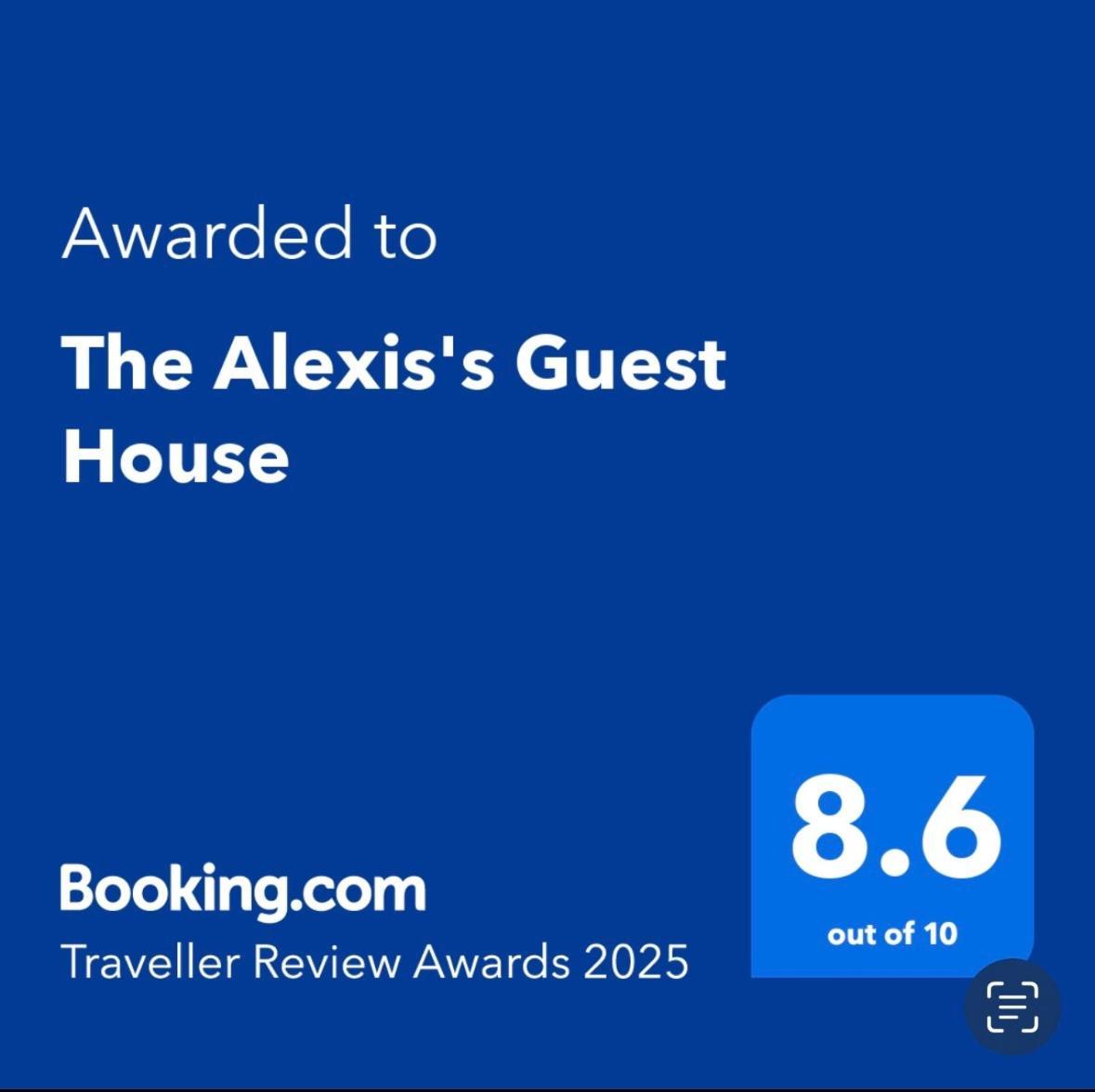 The Alexis'S Guest House Negombo Dış mekan fotoğraf