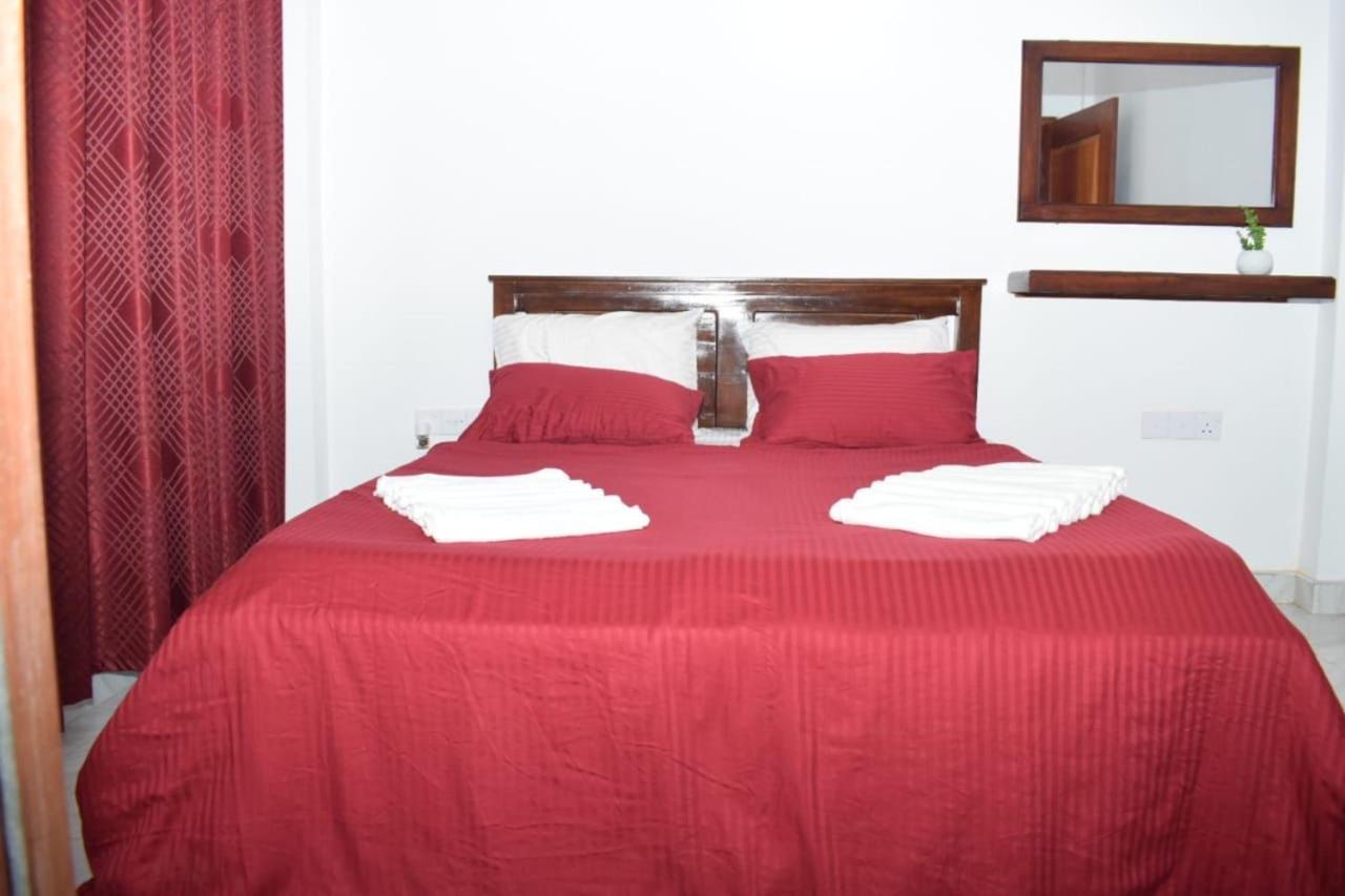 The Alexis'S Guest House Negombo Dış mekan fotoğraf
