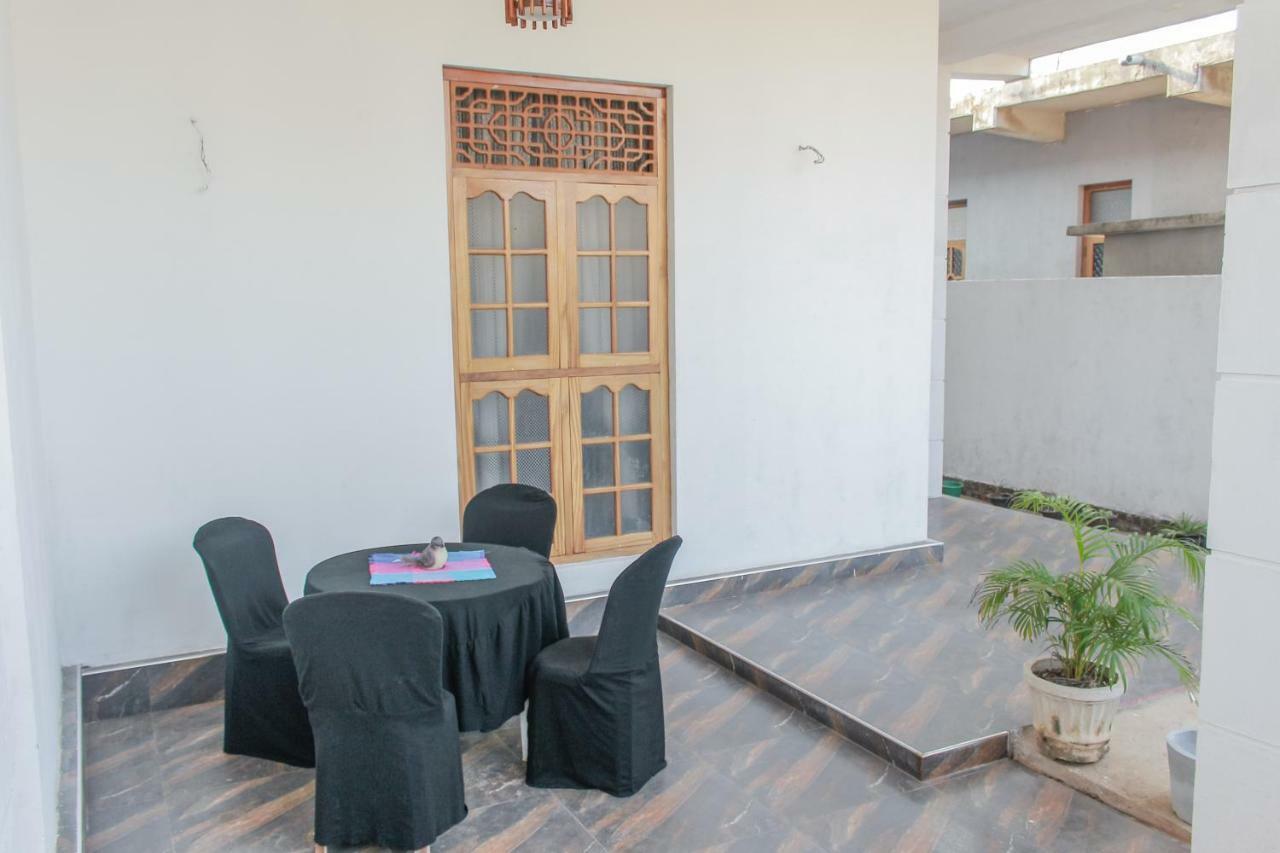 The Alexis'S Guest House Negombo Dış mekan fotoğraf